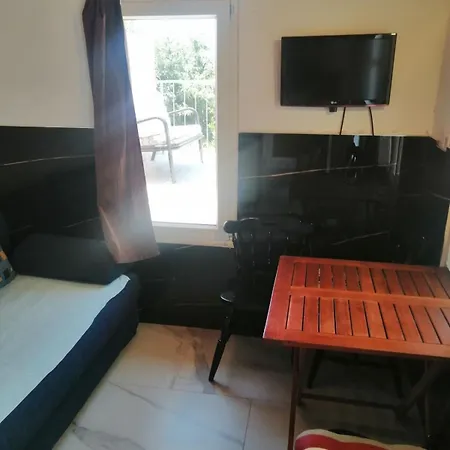 ゲストハウス Rako