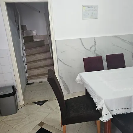 Rako Maison d'hôtes 3*