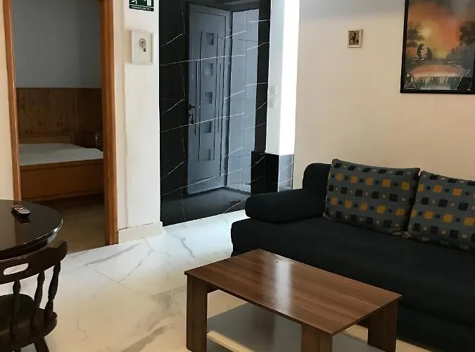 Rako Maison d'hôtes 3*