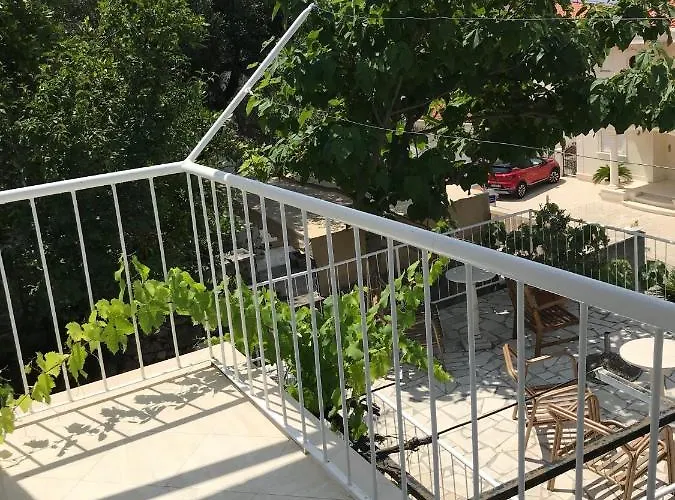 Rako Maison d'hôtes