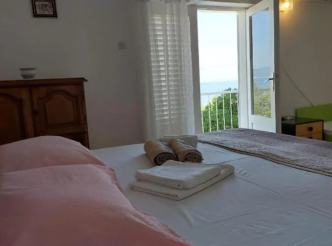 Maison d'hôtes Rako 3*