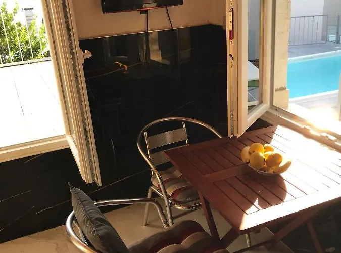 Rako Maison d'hôtes 3*