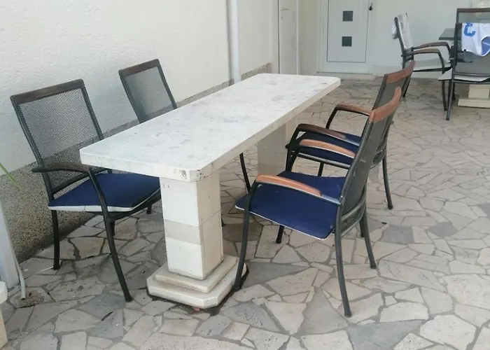 Maison d'hôtes Rako 3*