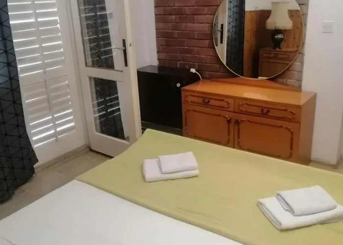 Maison d'hôtes Rako Brela
