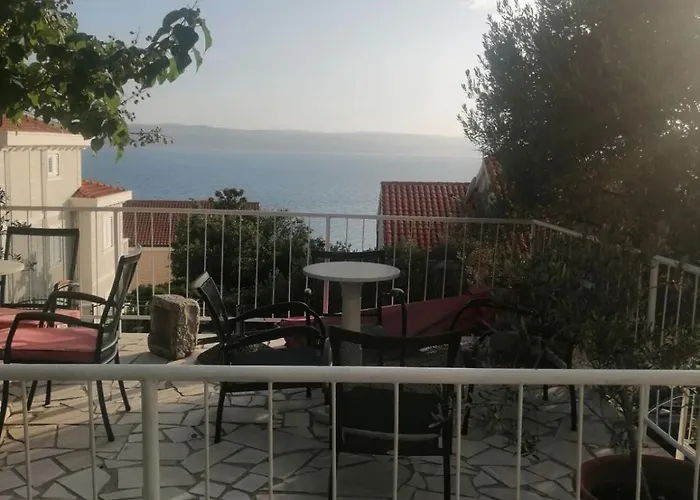 Rako Maison d'hôtes 3*