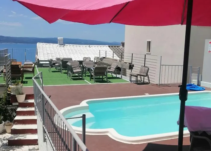 Maison d'hôtes Rako 3*