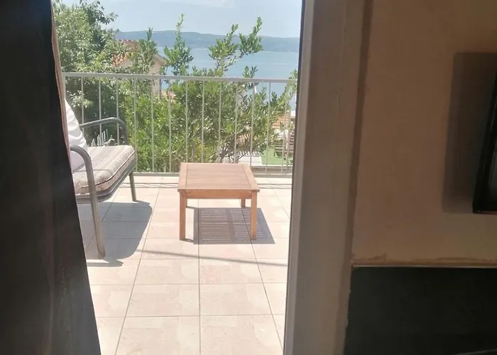 Rako Maison d'hôtes Brela