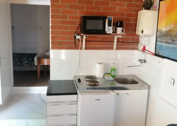 Rako Maison d'hôtes 3*
