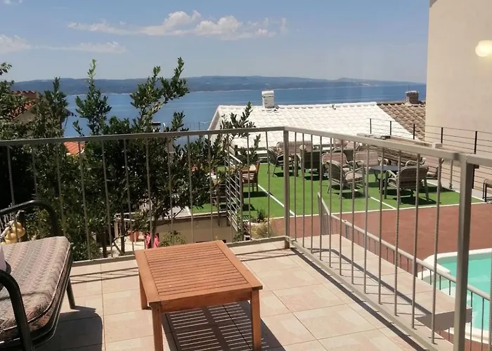 Maison d'hôtes Rako 3*