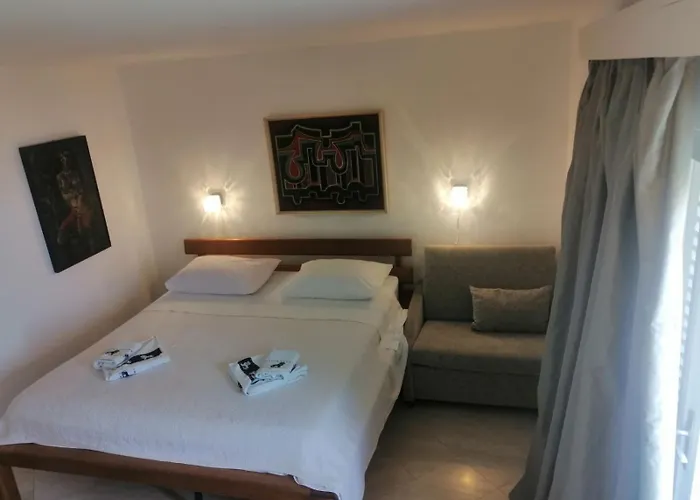 Maison d'hôtes Rako 3*