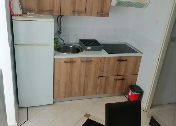 Maison d'hôtes Rako 3*