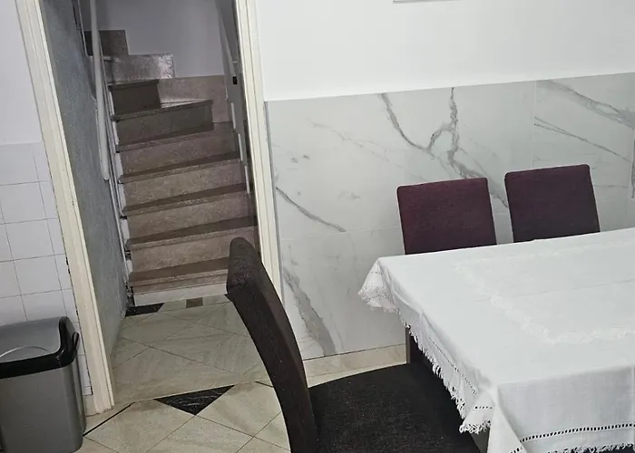 Rako Maison d'hôtes 3*
