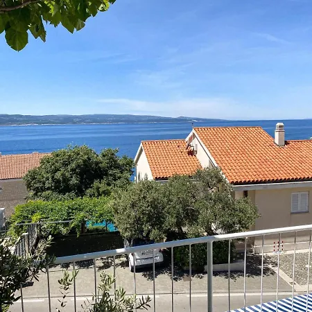 Guest house Rako 3*