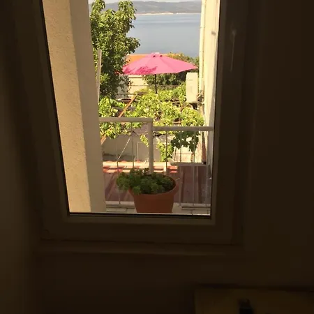 Rako Guest house Brela