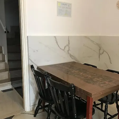 Gostinjska kuća Rako