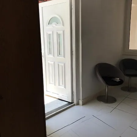 Pensión Rako