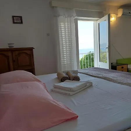 Guest house Rako 3*