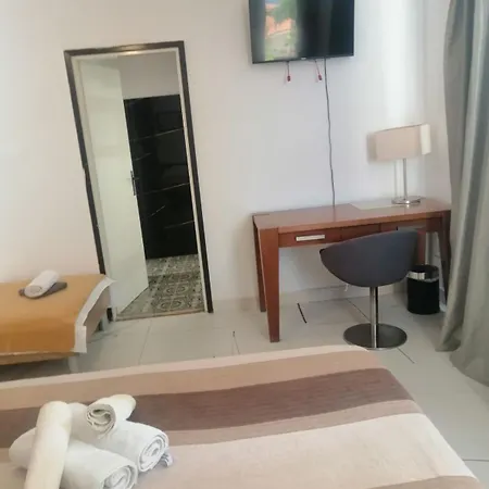 Rako Guest house