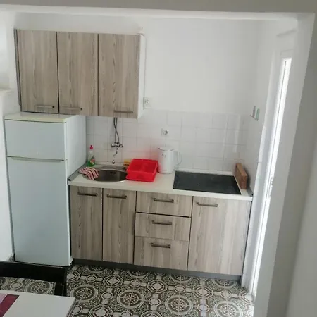 Guest house Rako