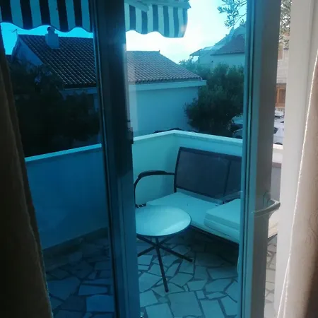 Guest house Rako