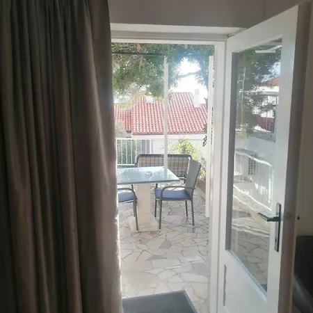 Guest house Rako Brela