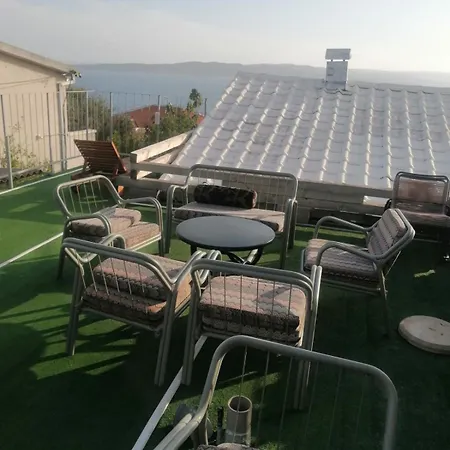 Rako Guest house Brela