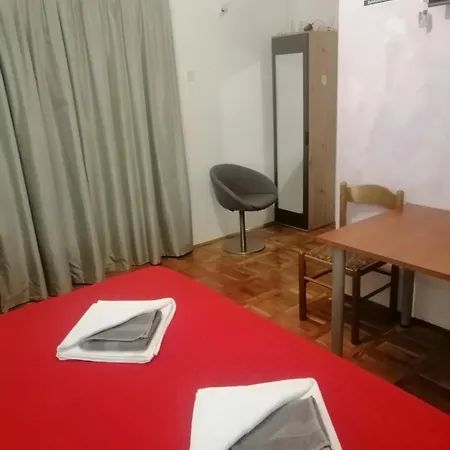 Guest house Rako Brela