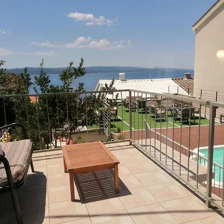 Guest house Rako 3*