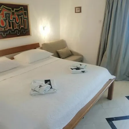 Guest house Rako Brela