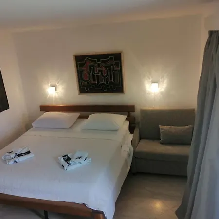 Guest house Rako 3*