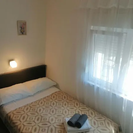 Guest house Rako 3*