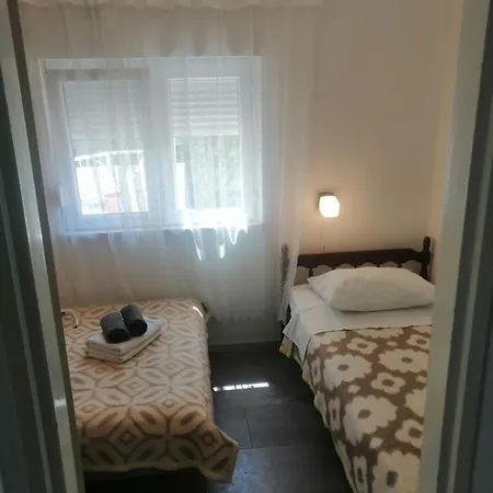 Gæstehus Rako Brela