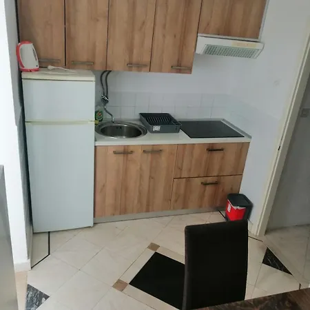 Guest house Rako 3*