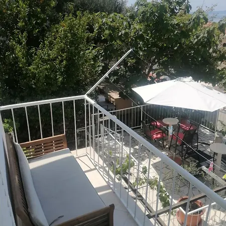Guest house Rako 3*