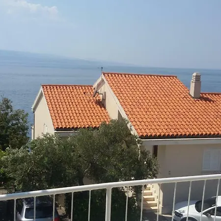 Guest house Rako Brela