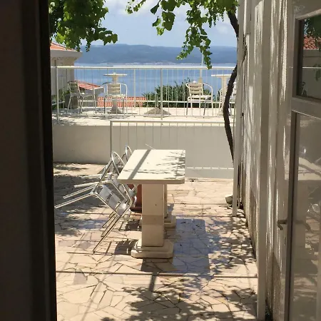 Rako 3* Brela