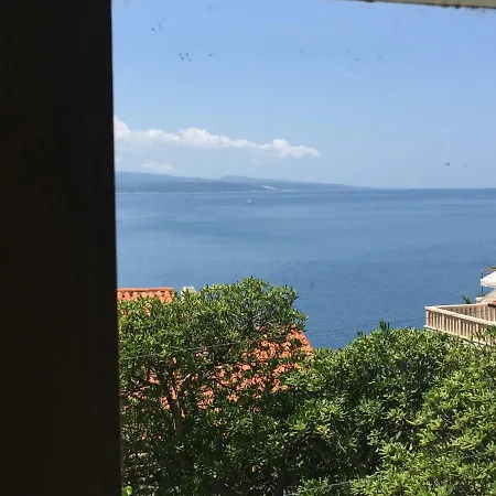 Rako Guest house Brela