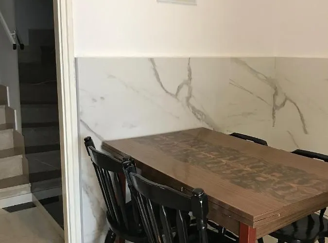 Гостевой дом Rako