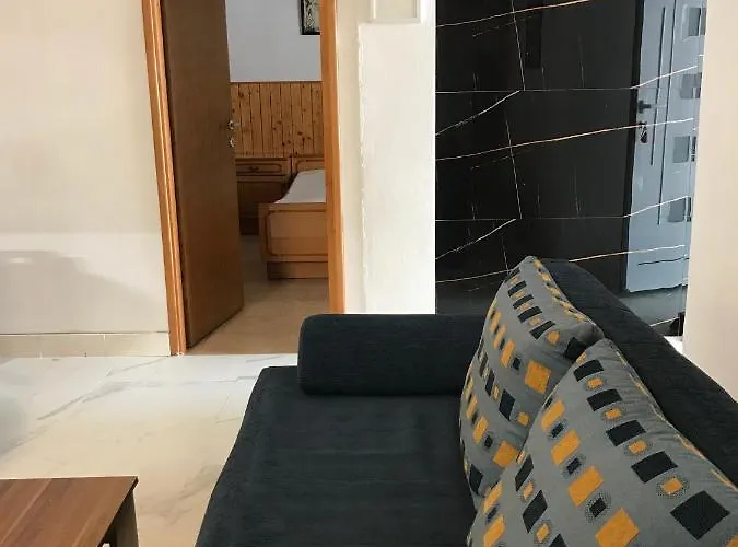 Гостевой дом Rako