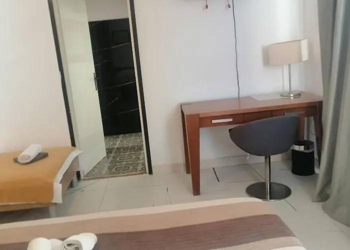 Rako Гостевой дом