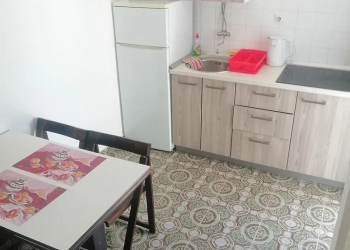 Rako Гостевой дом