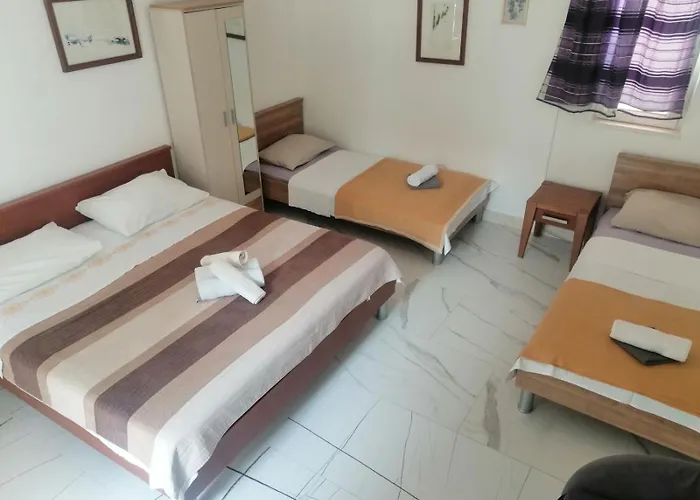 Гостевой дом Rako Брела