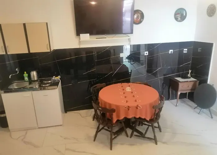 Rako Гостевой дом 3*