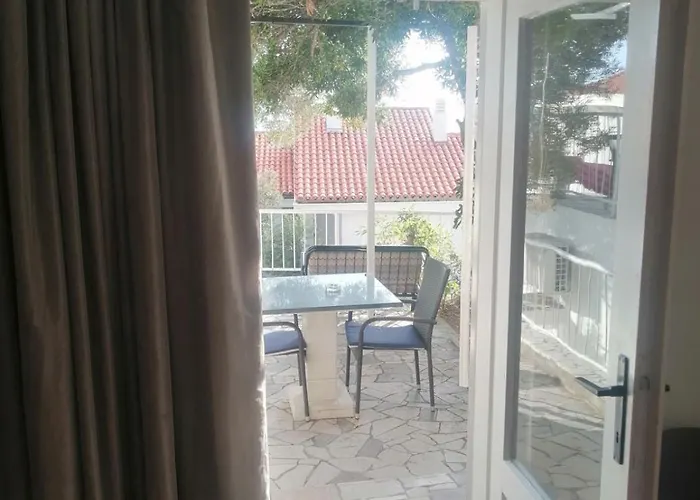 Гостевой дом Rako Брела