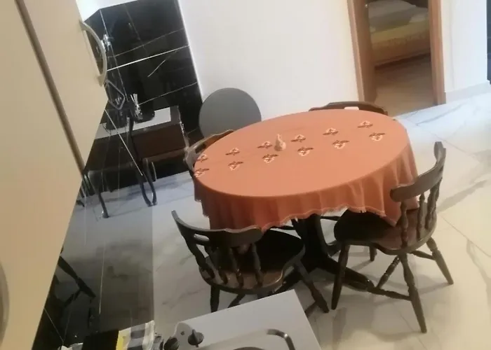 Rako Гостевой дом