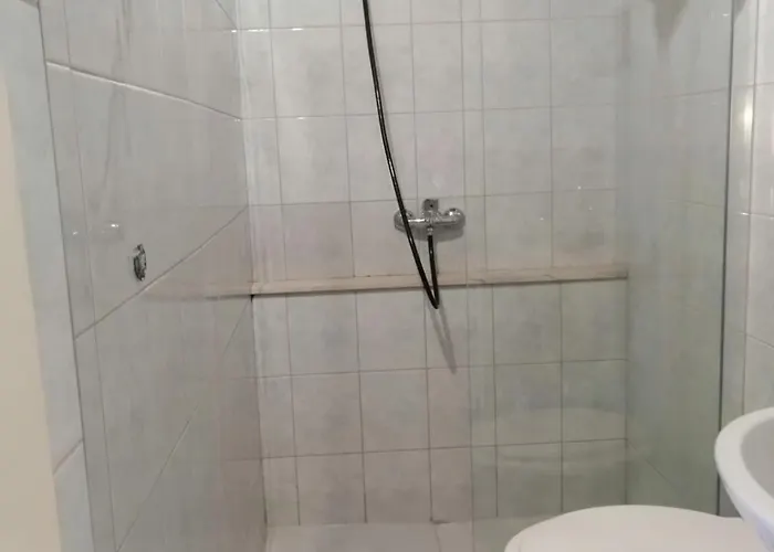 Гостевой дом Rako Брела