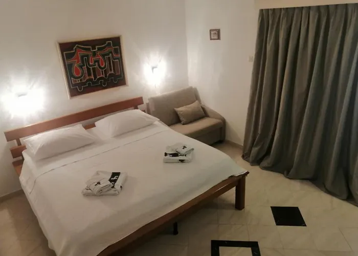 Гостевой дом Rako