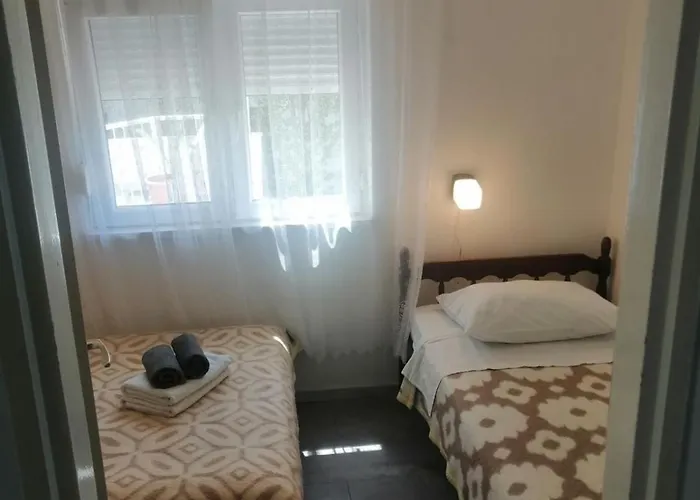 Pensión Rako Brela