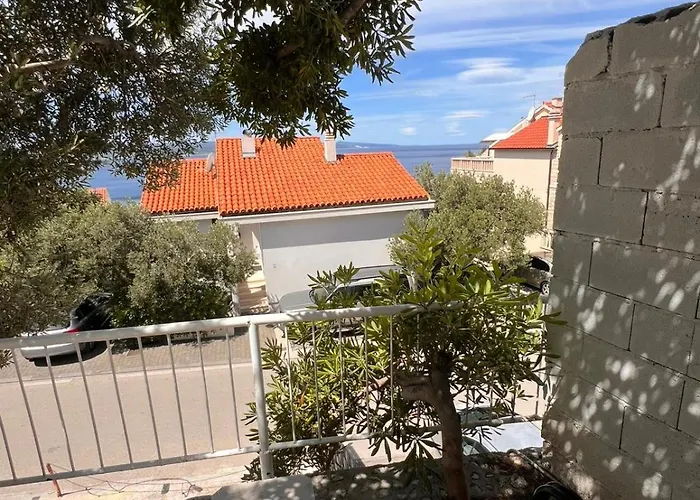 Rako Гостевой дом