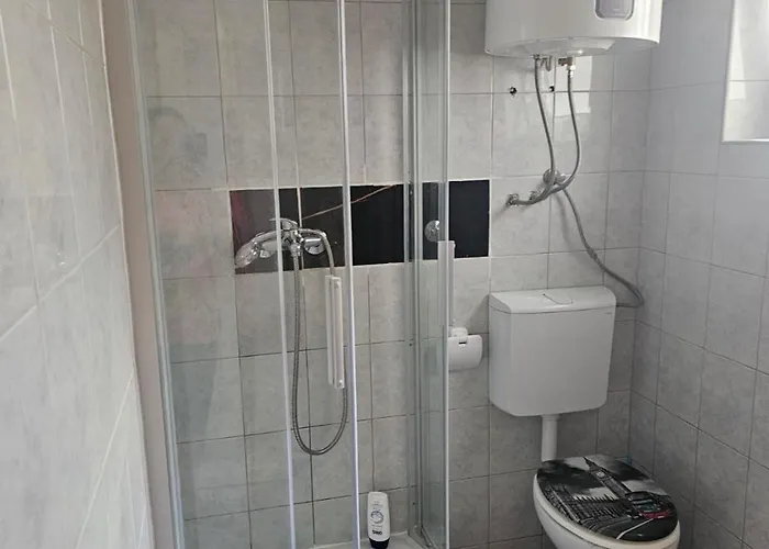 Гостевой дом Rako